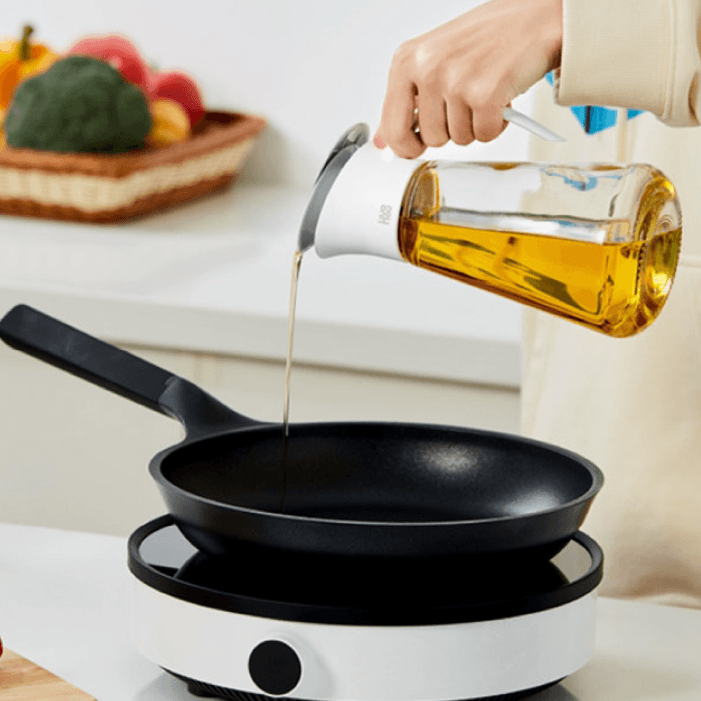 Бутылка-дозатор для масла Xiaomi HuoHou (HU0146)