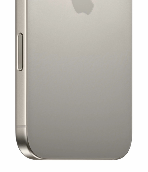 Смартфон Apple iPhone 16 Pro 256Gb Natural Titanium (1 sim + eSIM) Смартфон Apple iPhone 16 Pro 256Gb Natural Titanium (1 sim + eSIM)