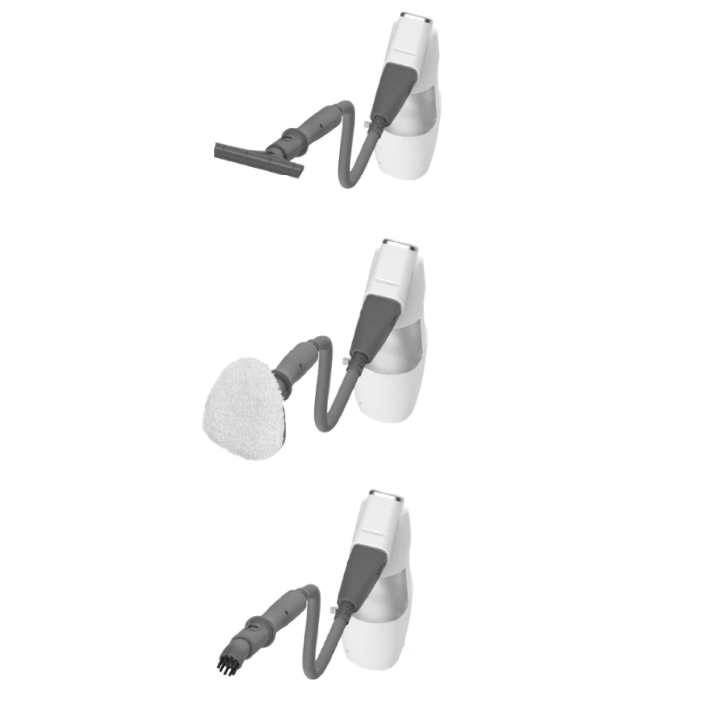 Пароочиститель Xiaomi Deerma DEM-ZQ800