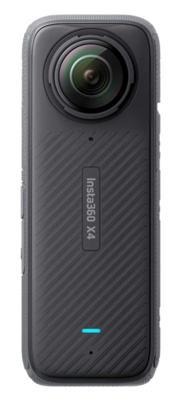 Экшн-камера Insta360 X4