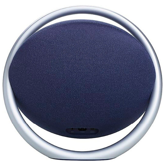 Беспроводная акустика Harman Kardon Onyx Studio 8 Blue Беспроводная акустика Harman Kardon Onyx Studio 8 Blue