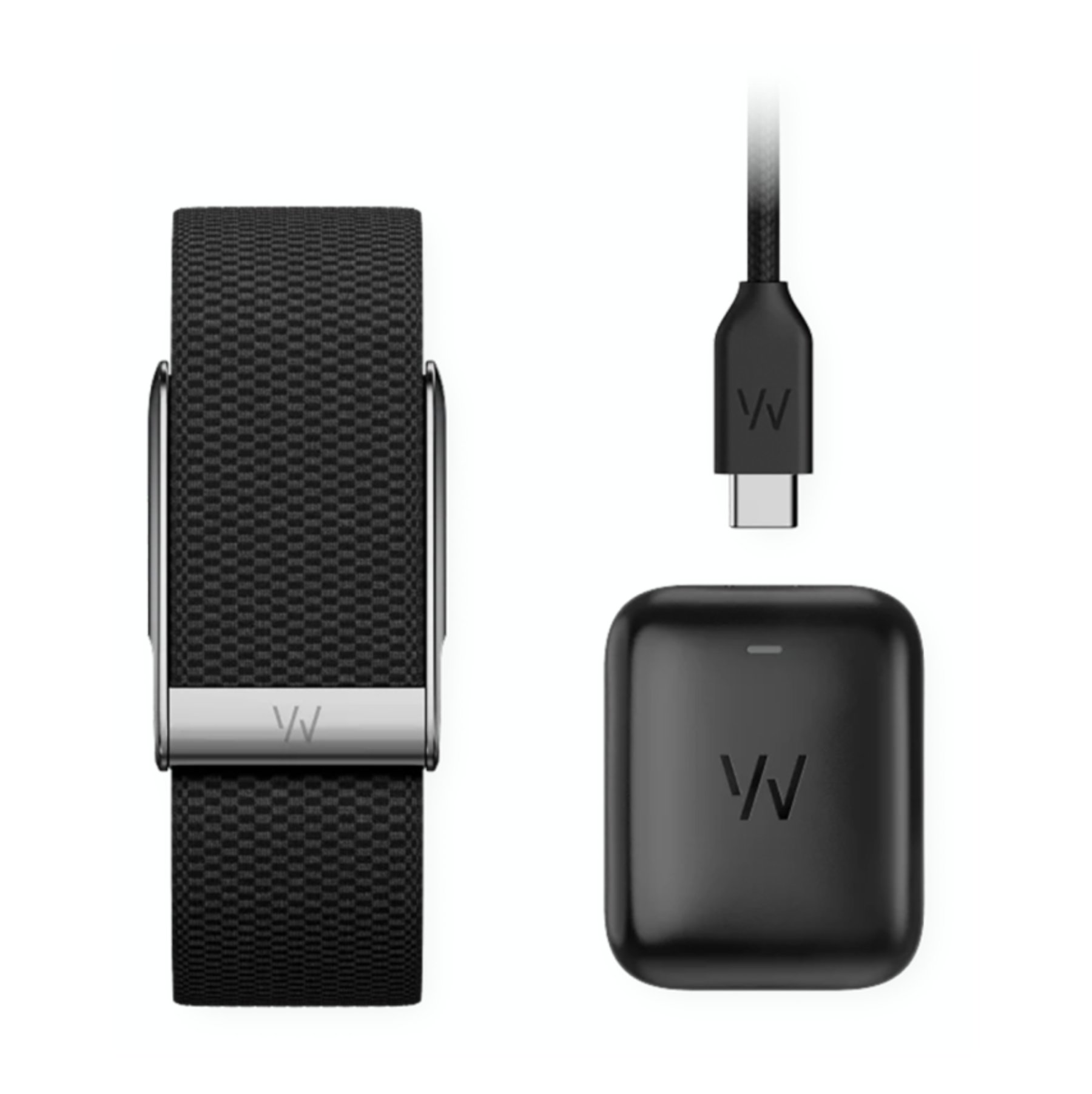 Фитнес-браслет Whoop Life + Подписка 1 Год