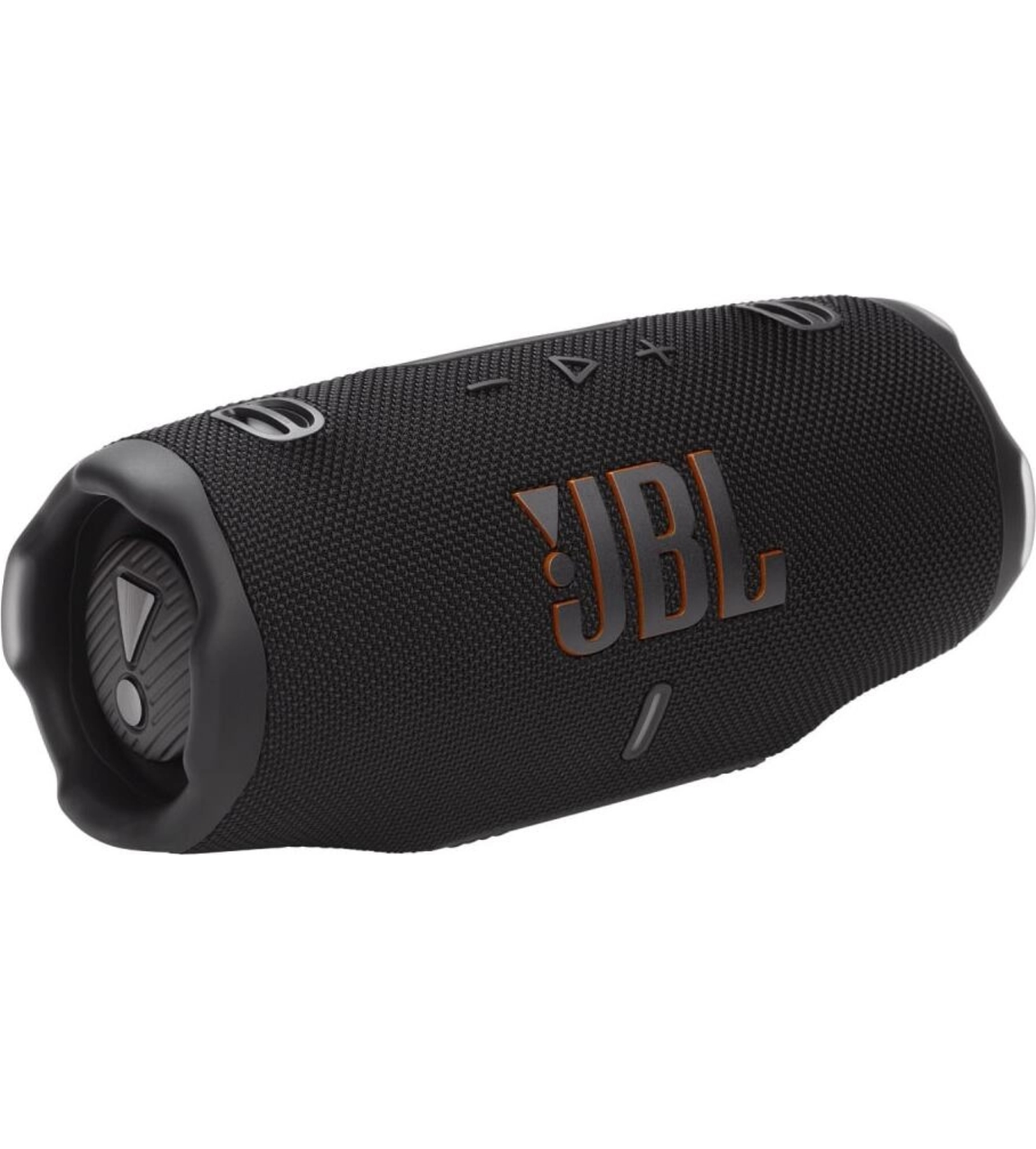 Портативная акустическая система JBL Charge 6 Black