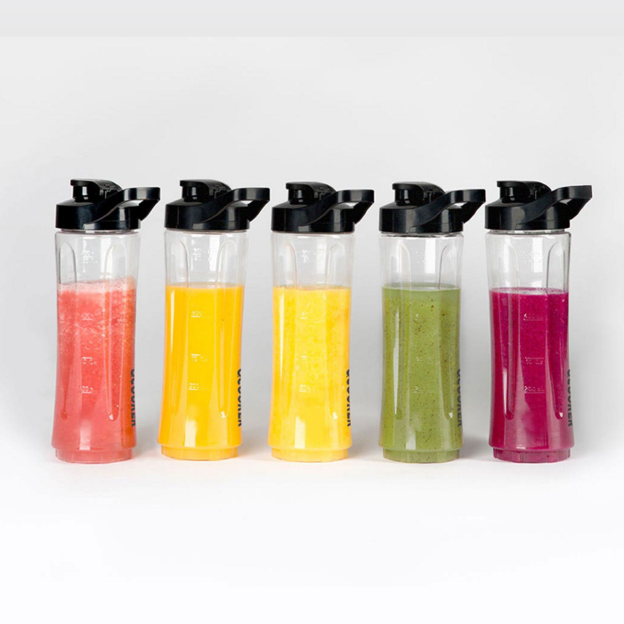 Бутылка Xiaomi Ocooker 600ml к блендеру Xiaomi Circle Kitchen CD-BL01