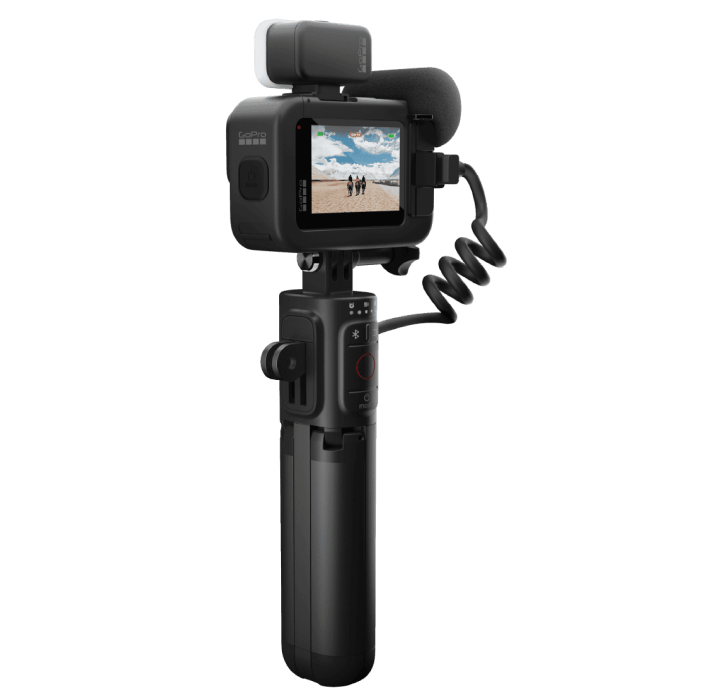 Экшн-камера GoPro Hero 11 Black Creator Edition