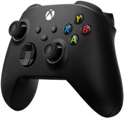 Геймпад Microsoft Xbox Controller Black
