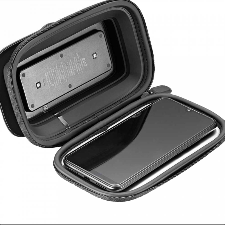 Портативный дезинфектор для смартфонов и других гаджетов Xiaomi EUE Phone