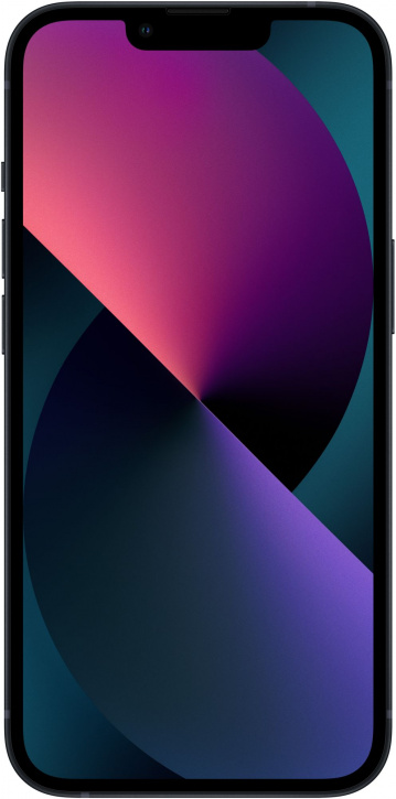 Смартфон Apple iPhone 13 256Gb Midnight - CPO