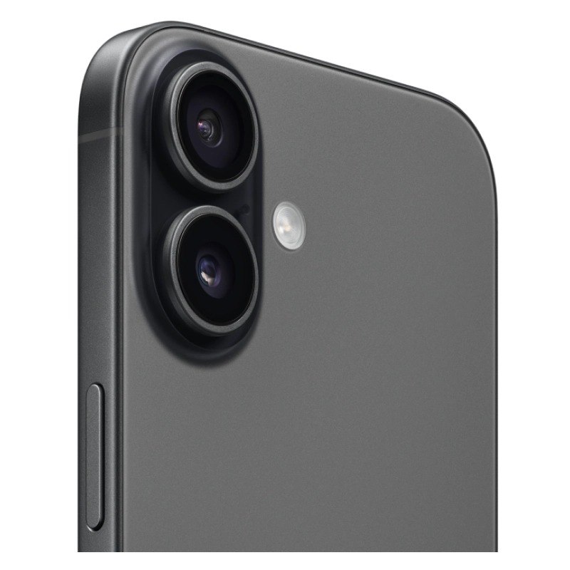 Смартфон Apple iPhone 17 256Gb Black (eSIM)