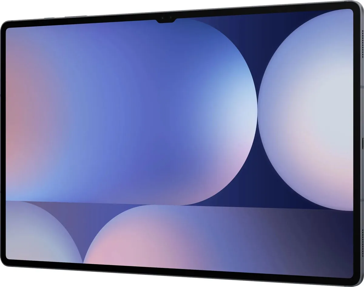 Планшет Samsung Galaxy Tab S10 Ultra 14.6'' Wi-Fi 12/256 Grey