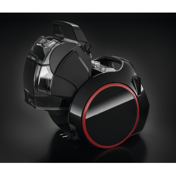 Пылесос Miele Boost CX1 Active, черный