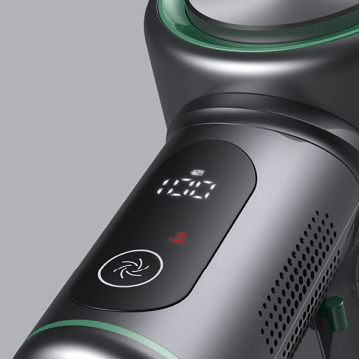 Беспроводной пылесос Xiaomi Coclean Cleanfly FVS1