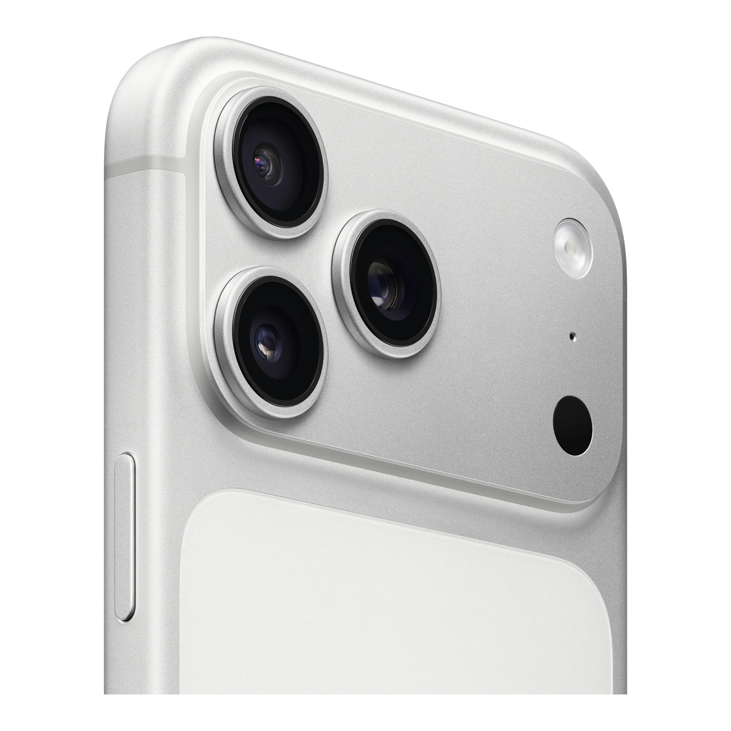 Смартфон Apple iPhone 17 Pro Max 256Gb Silver (1 sim + eSIM) HK