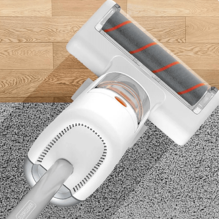 Беспроводной Пылесос Xiaomi SWDK FG2020 Pro