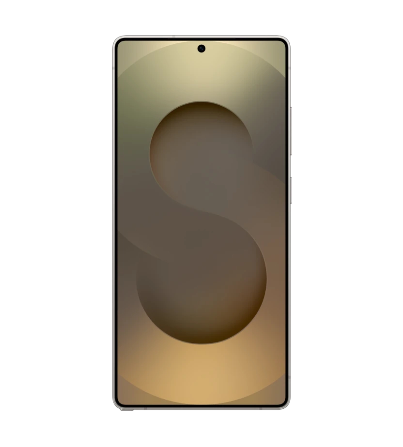 Смартфон Samsung Galaxy S25 Ultra 12/512Gb Titanium Gray