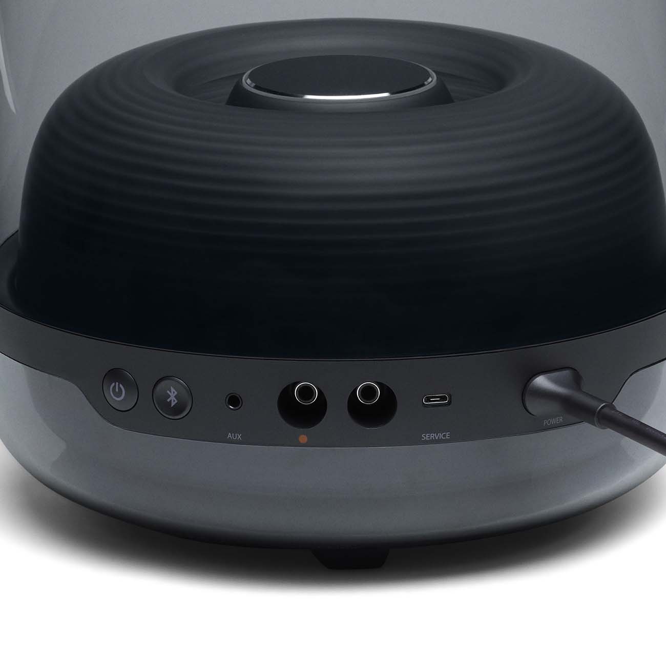 Акустическая система Harman Kardon Soundsticks 4 Black Акустическая система Harman Kardon Soundsticks 4 Black