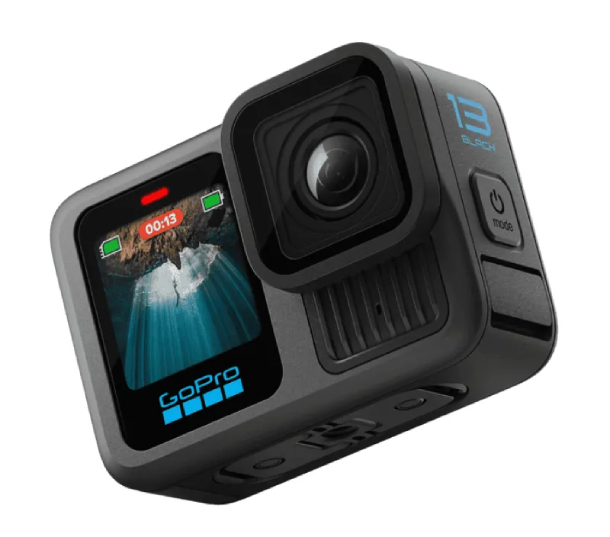 Экшн-камера GoPro Hero 13 Black Creator Edition
