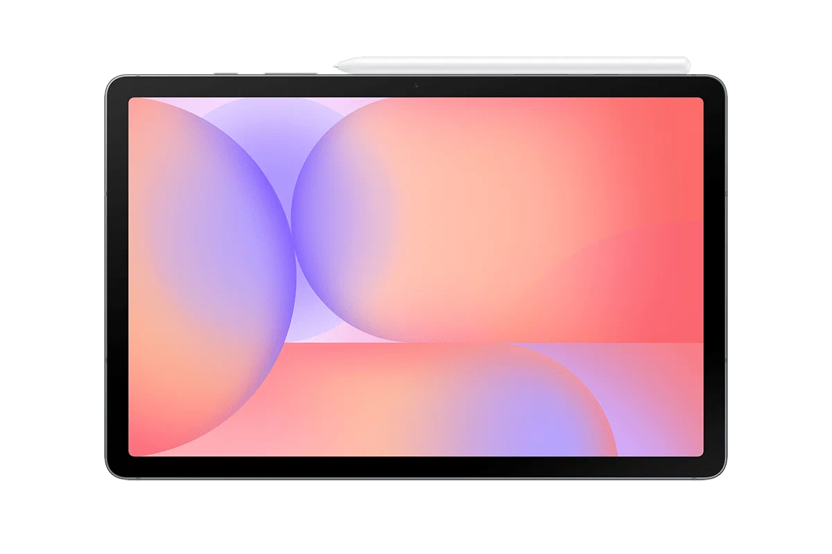 Планшет Samsung Galaxy Tab S10 Lite 10.9" Wi-Fi 6/128GB Gray