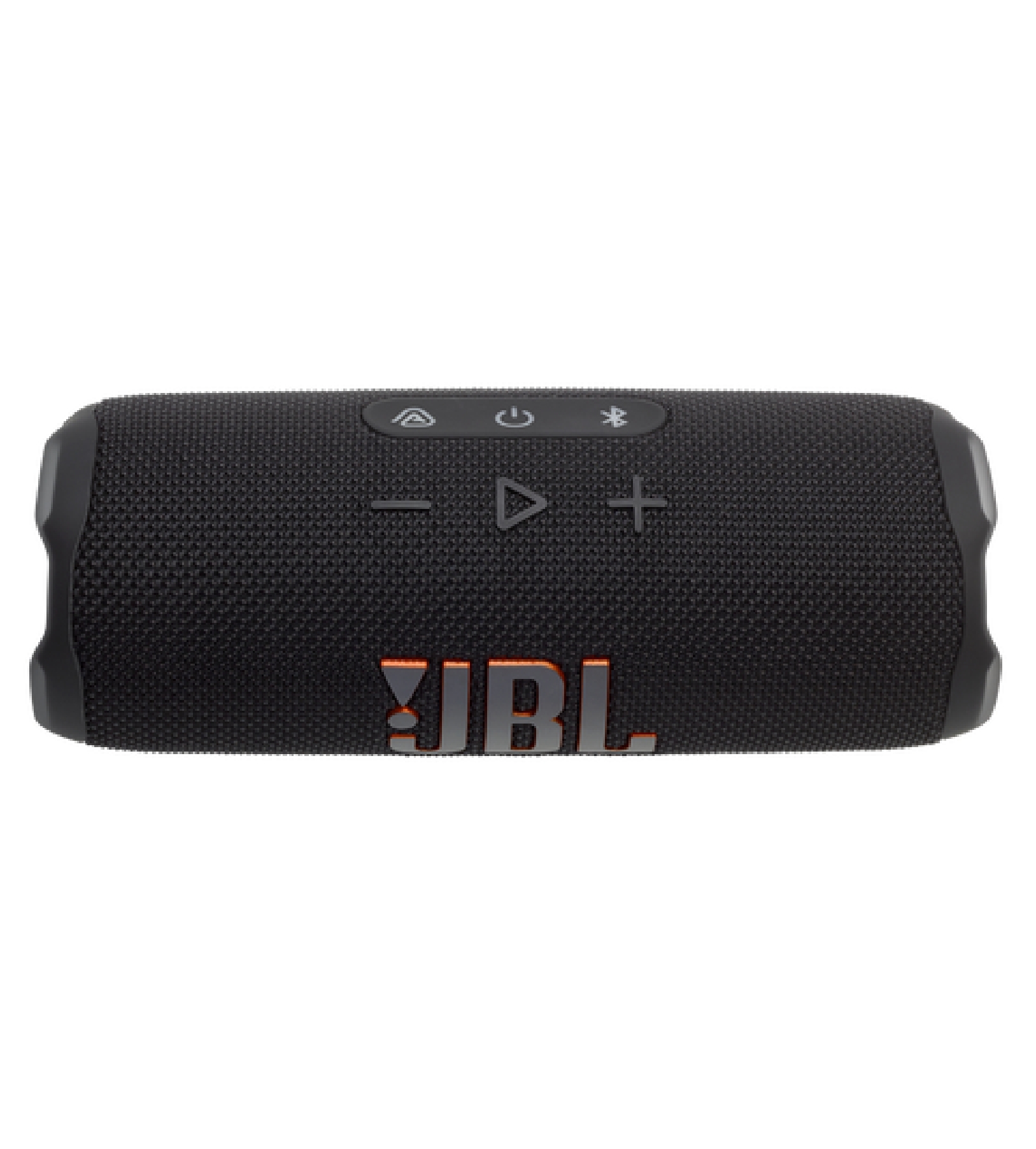 Портативная акустическая система JBL Flip 7 Black Портативная акустическая система JBL Flip 7 Black