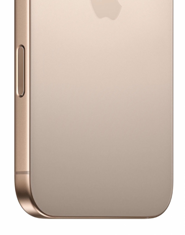 Смартфон Apple iPhone 16 Pro 256Gb Desert Titanium (1 sim + eSIM) Смартфон Apple iPhone 16 Pro 256Gb Desert Titanium (1 sim + eSIM)