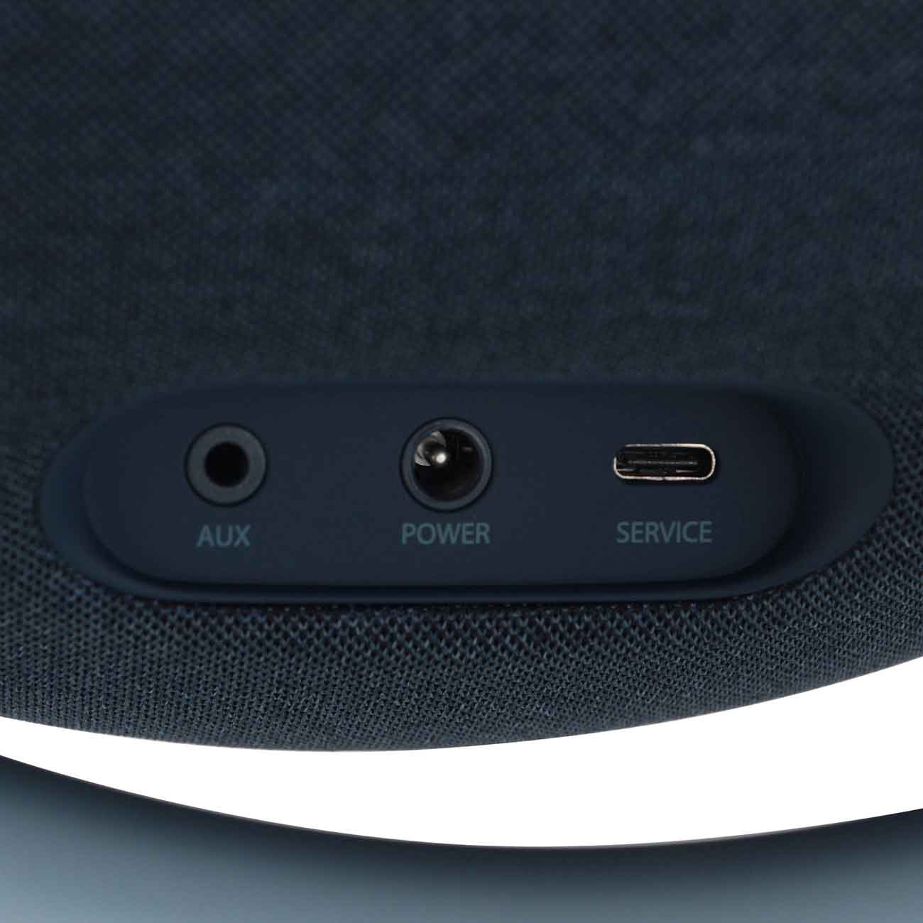 Беспроводная акустика Harman/Kardon Onyx Studio 7 Blue Беспроводная акустика Harman/Kardon Onyx Studio 7 Blue