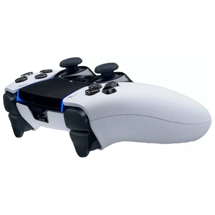 Геймпад для PS5 Sony DualSense Edge White
