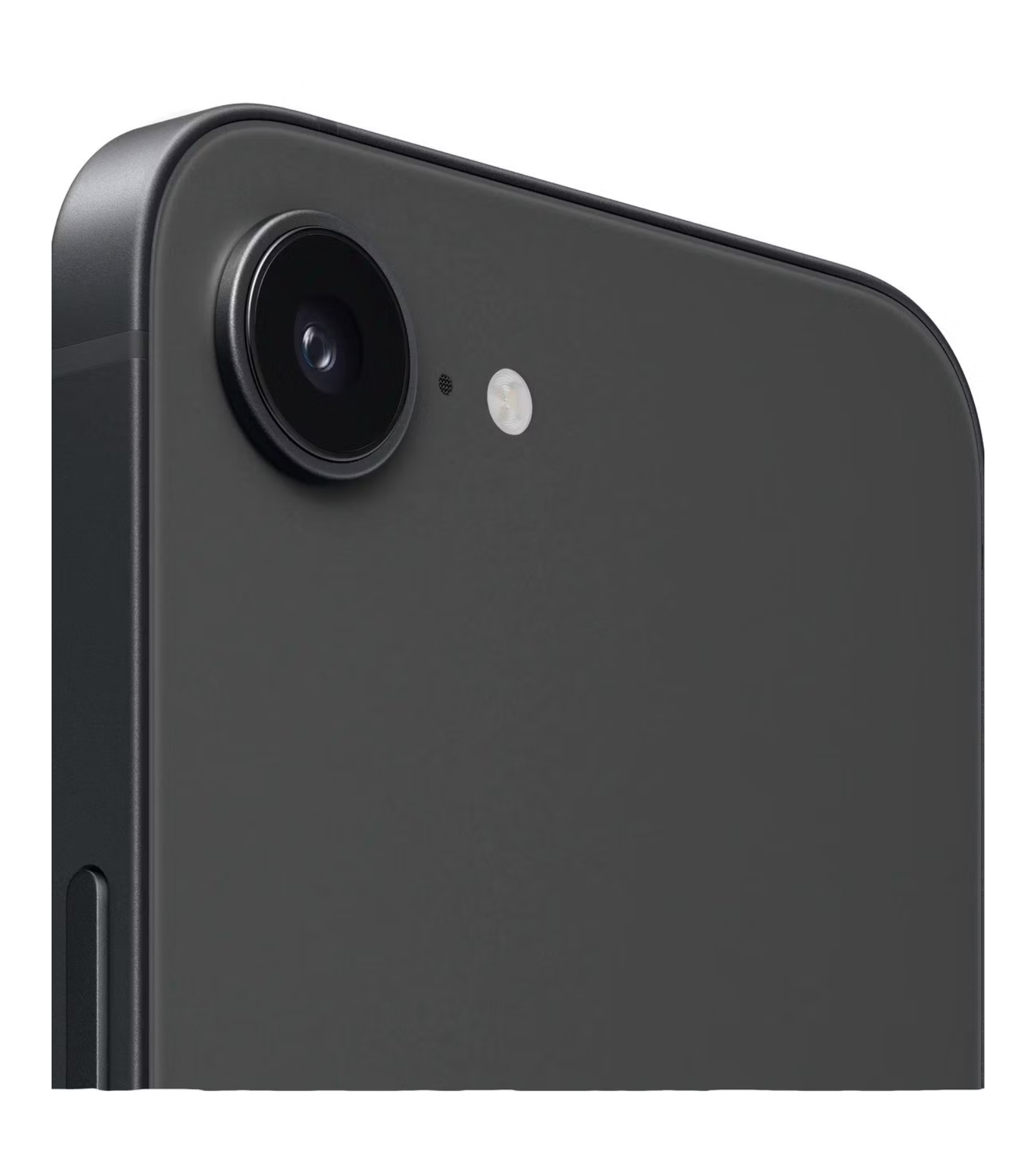 Смартфон Apple iPhone 16e 128Gb Black (1 sim + eSIM)