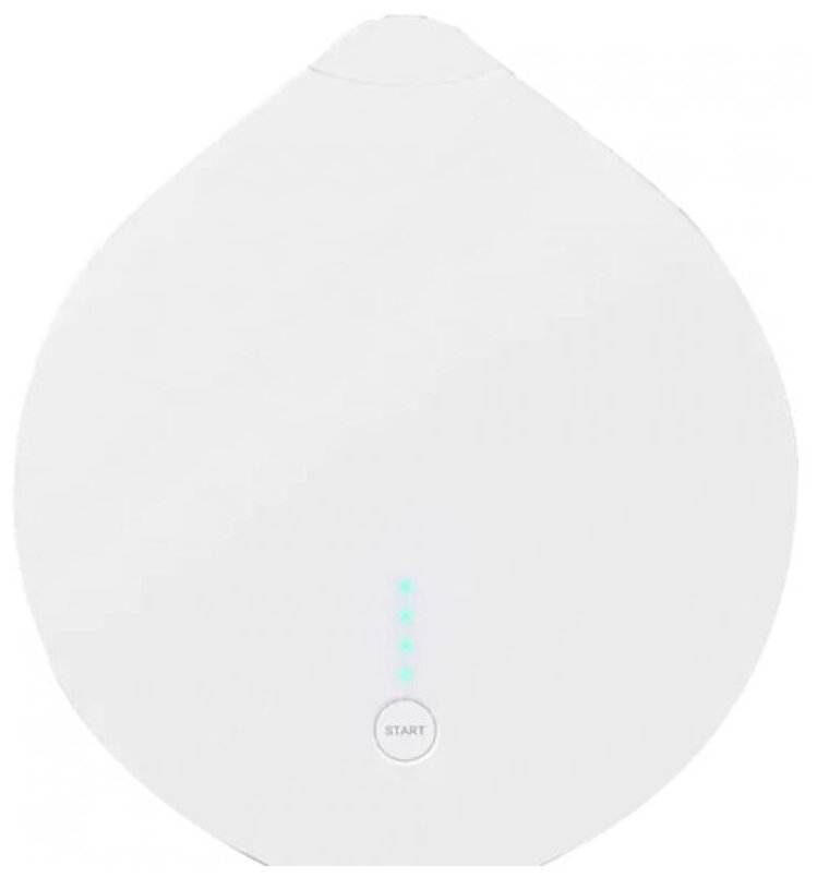 Фильтр-кувшин для воды Xiaomi Mijia Water Filter Kettle (прозрачный)