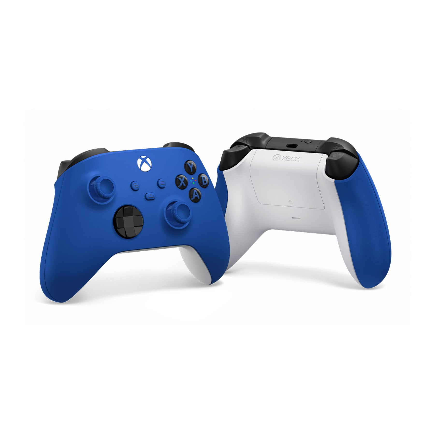 Геймпад Microsoft Xbox Controller Blue