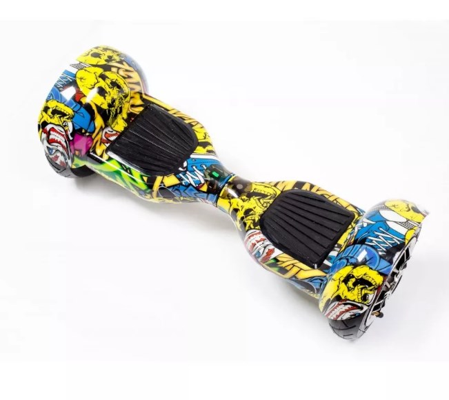 Гироскутер Eboard Smart Balance 2019 new 10.0 дюймов камерные колеса Bluetooth