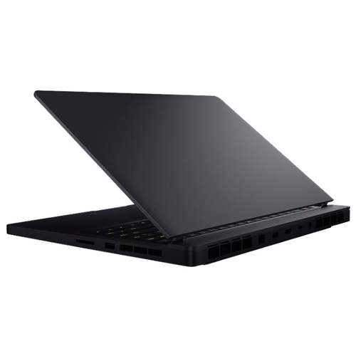 Ноутбук Xiaomi Mi Gaming Laptop 15.6" (i5 7300HQ/8Gb/256Gb+1000Gb/GTX1050 Ti) Black