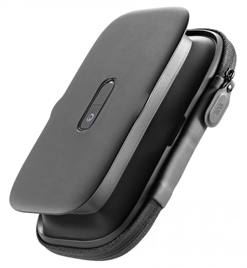 Портативный дезинфектор для смартфонов и других гаджетов Xiaomi EUE Phone