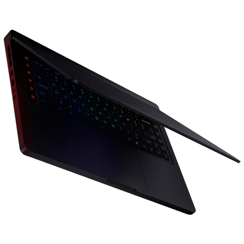 Ноутбук Xiaomi Mi Gaming Laptop 15.6" (i5 7300HQ/8Gb/256Gb+1000Gb/GTX1050 Ti) Black