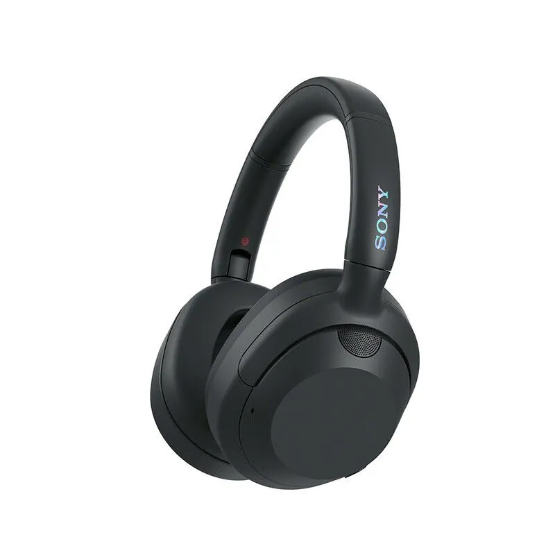 Беспроводные наушники Sony ULT WEAR WH-ULT900N, Black Беспроводные наушники Sony ULT WEAR WH-ULT900N, Black