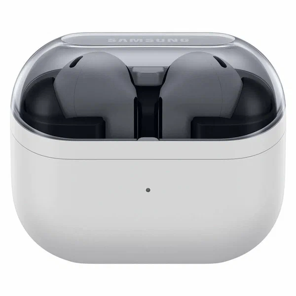 Беспроводные наушники Samsung Galaxy Buds3 FE Gray