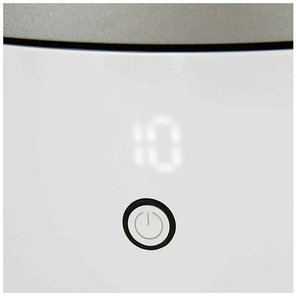 Очиститель воздуха Dyson TP03 Cool Link White/Silver