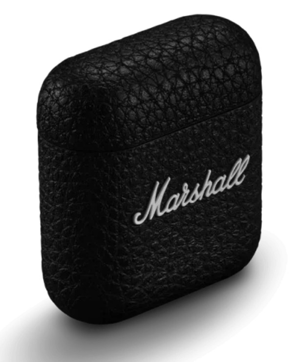 Беспроводные наушники Marshall Minor IV Black