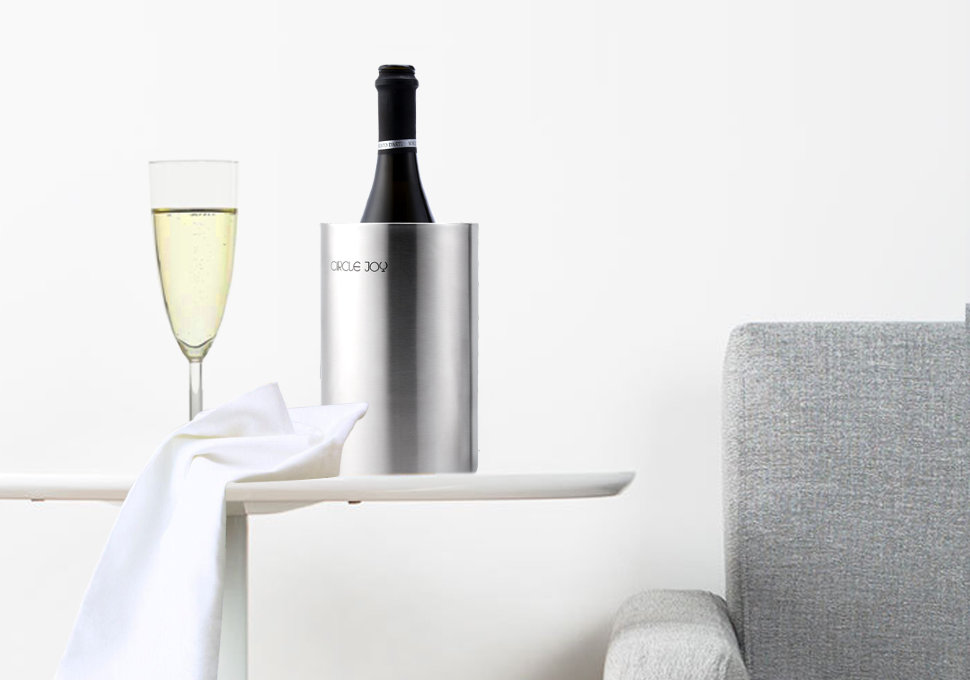 Ведерко для охлаждения XiaoMi Circle Joy Ice Bucket