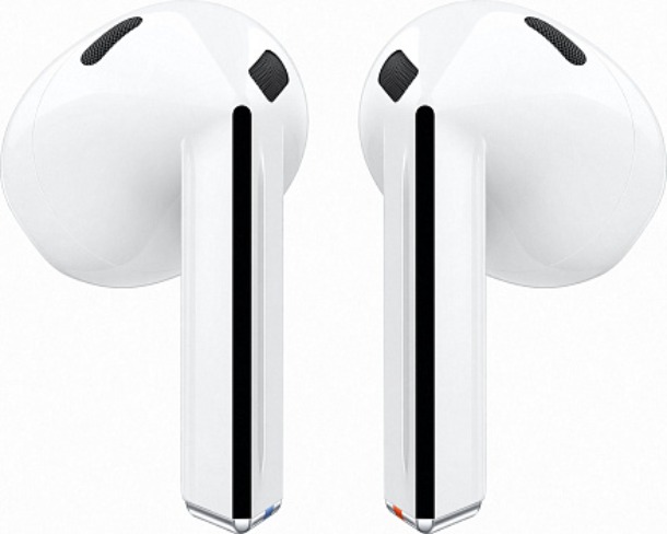 Беспроводные наушники Samsung Galaxy Buds3 White Беспроводные наушники Samsung Galaxy Buds3 White