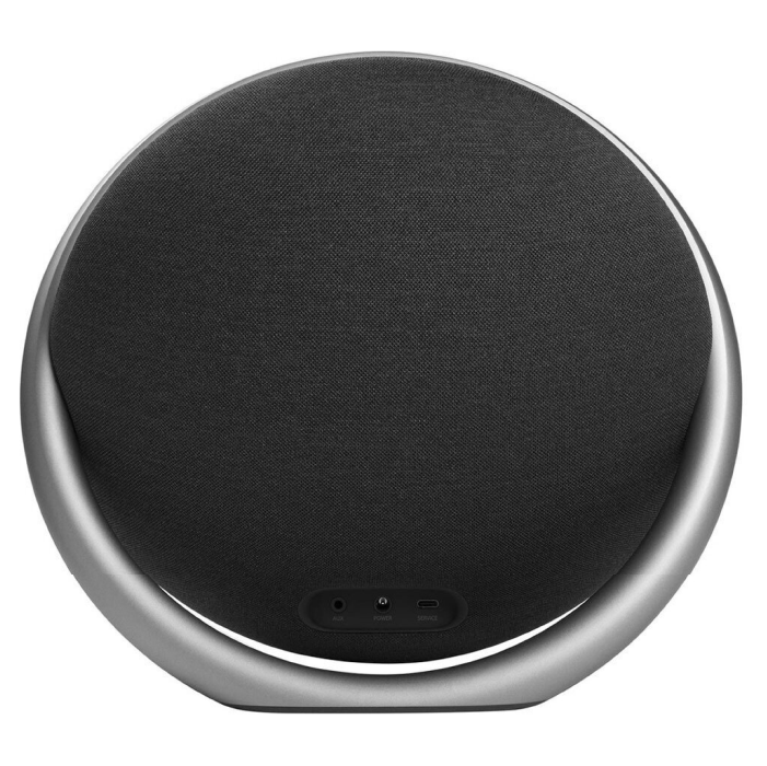 Беспроводная акустика Harman Kardon Onyx Studio 8 Black Беспроводная акустика Harman Kardon Onyx Studio 8 Black