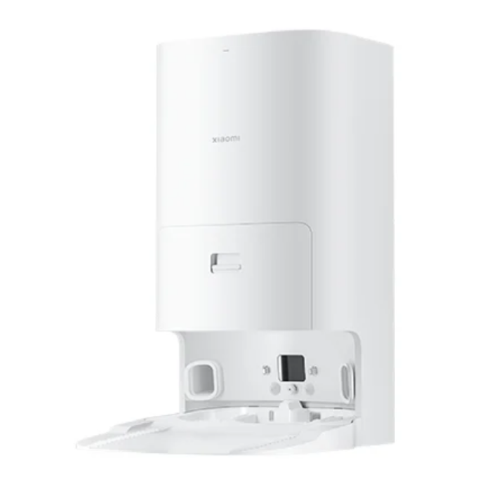 Робот-пылесос XiaoMi Mijia Omni Robot Vacuum-Mop