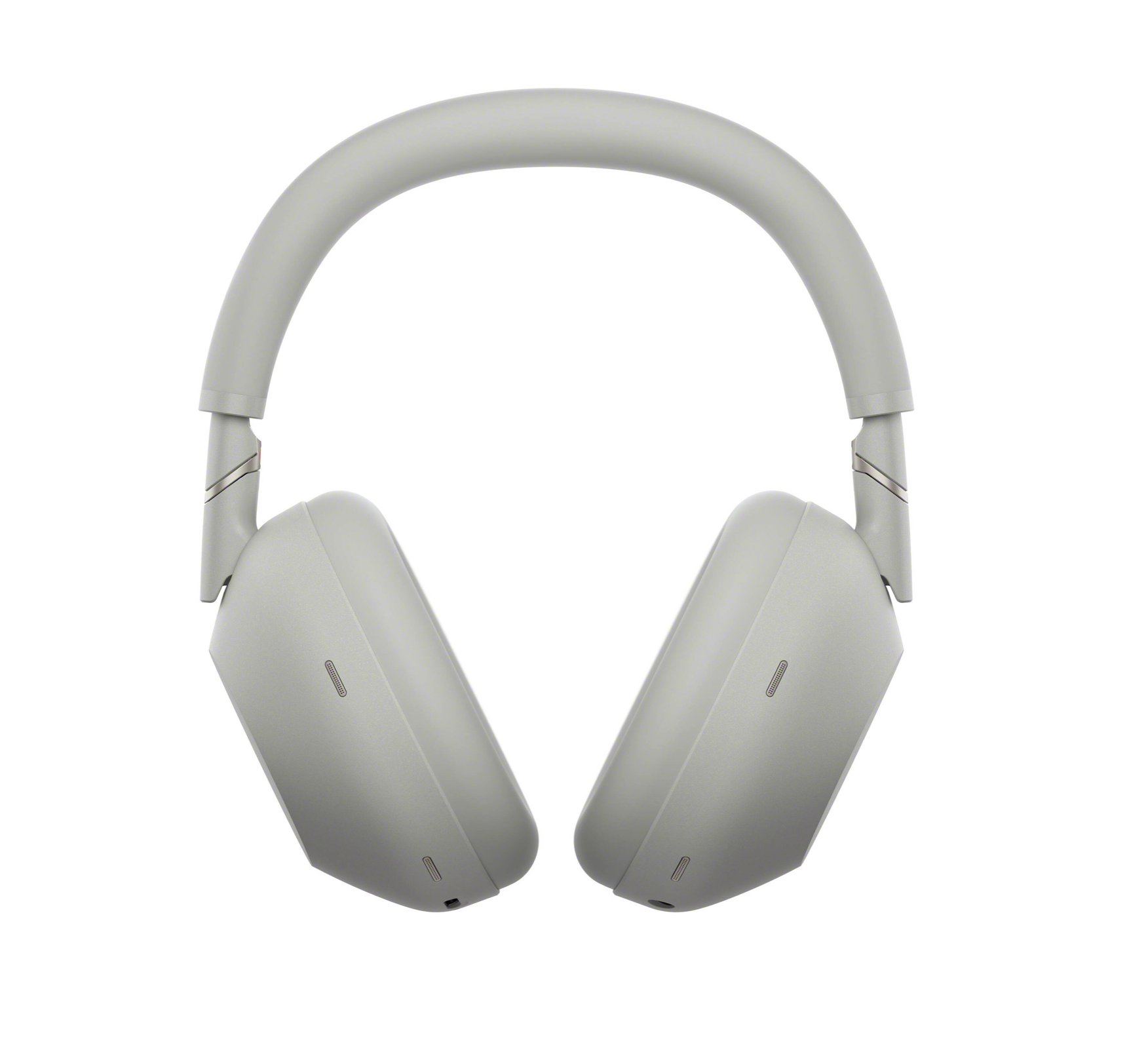 Беспроводные наушники Sony WH-1000XM6 Silver Беспроводные наушники Sony WH-1000XM6 Silver