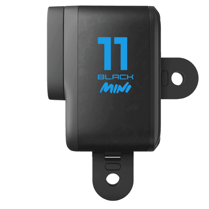 Экшн-камера GoPro Hero 11 Black Mini