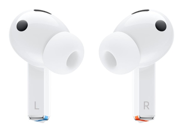 Беспроводные наушники Samsung Galaxy Buds3 Pro White Беспроводные наушники Samsung Galaxy Buds3 Pro White