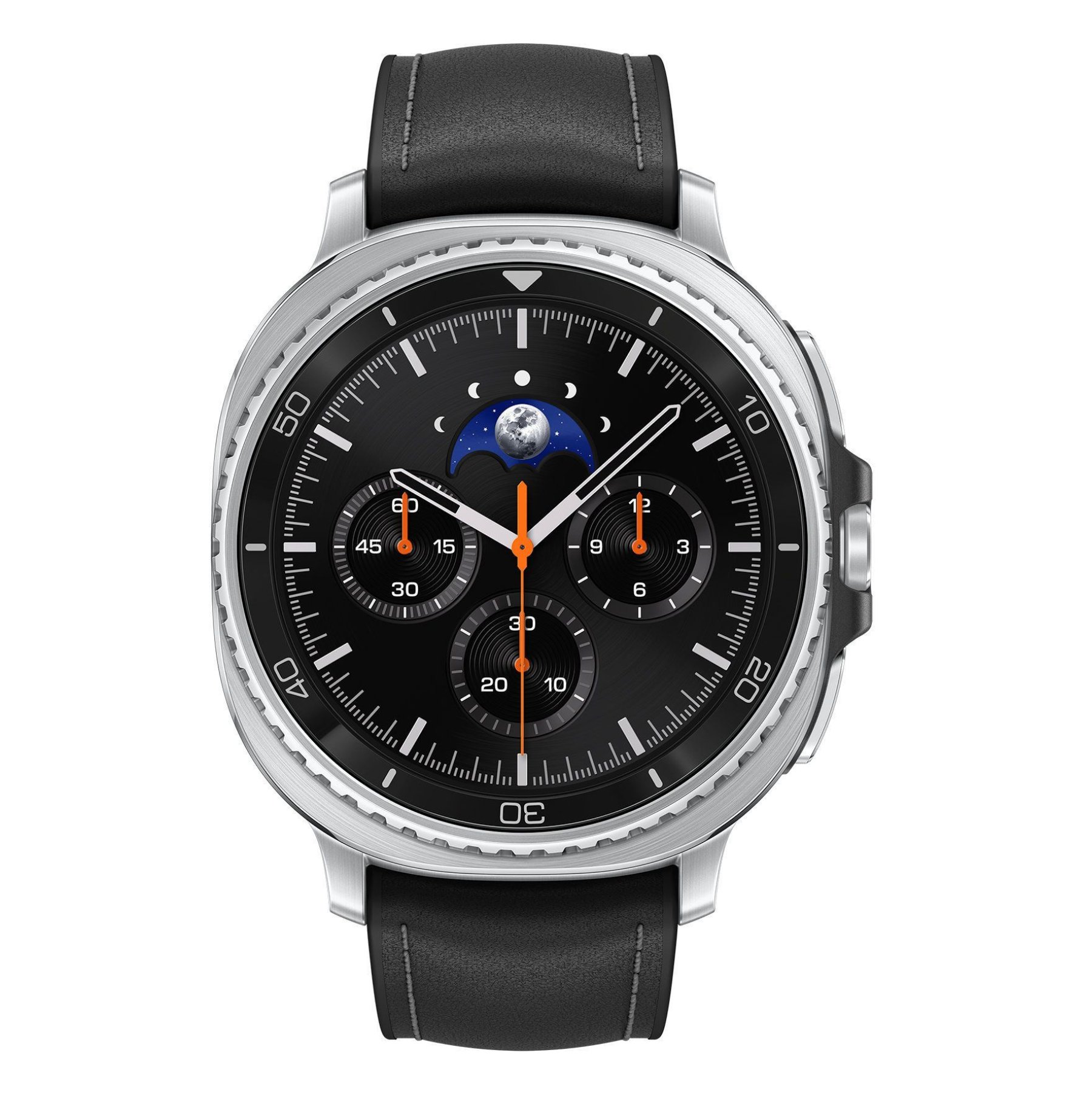 Умные часы Samsung Galaxy Watch8 Classic 46мм Black