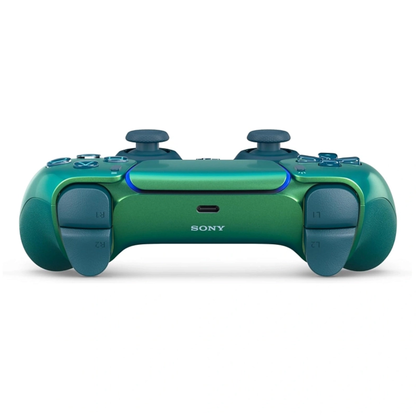 Геймпад для PS5 Sony DualSense Chroma Teal
