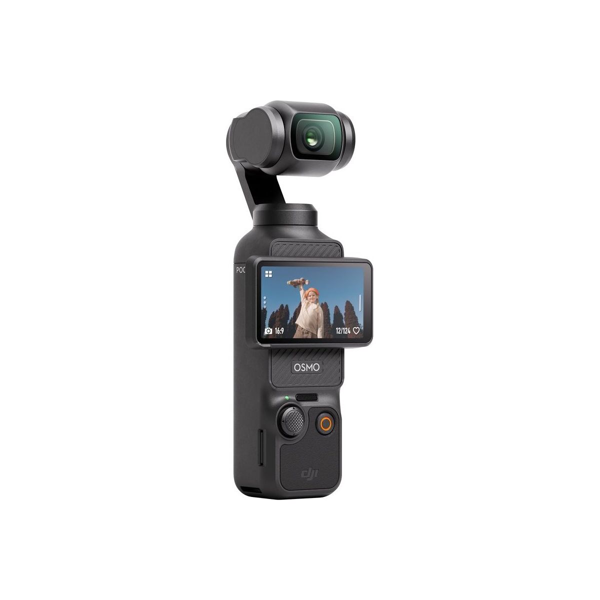 Камера стабилизатор DJI Osmo Pocket 3