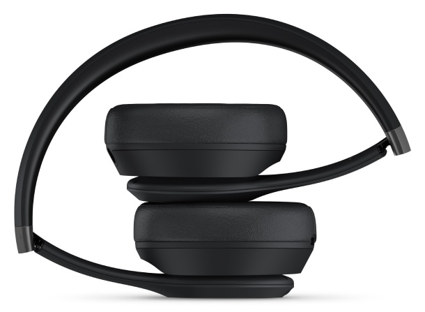 Беспроводные наушники Beats Solo 4 Wireless Matt Black