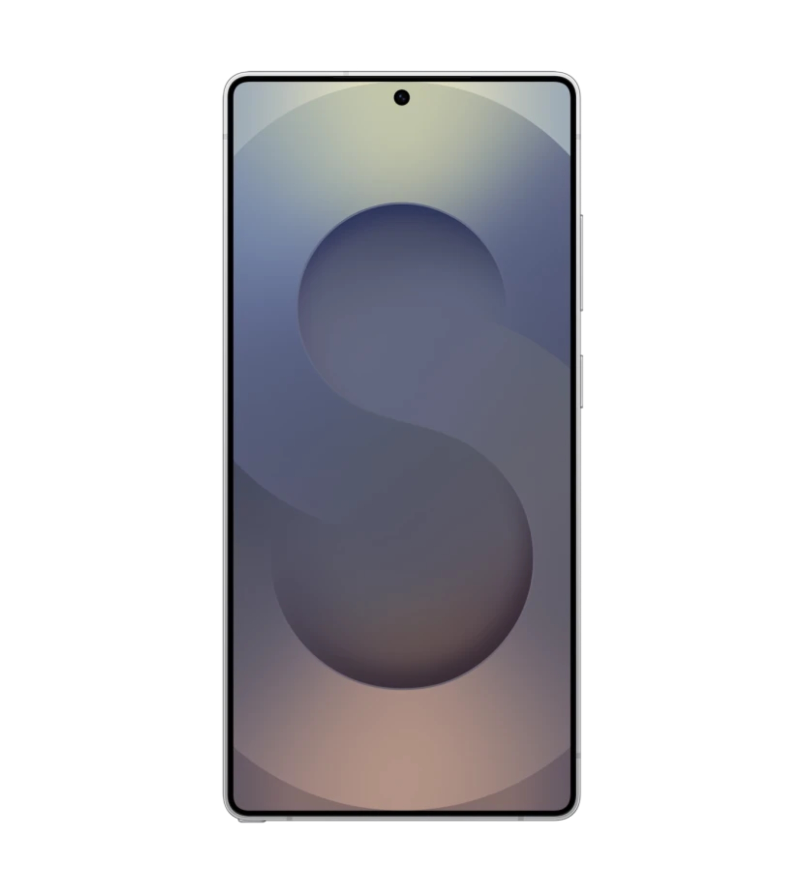 Смартфон Samsung Galaxy S25 Ultra 12/256Gb Titanium Silverblue