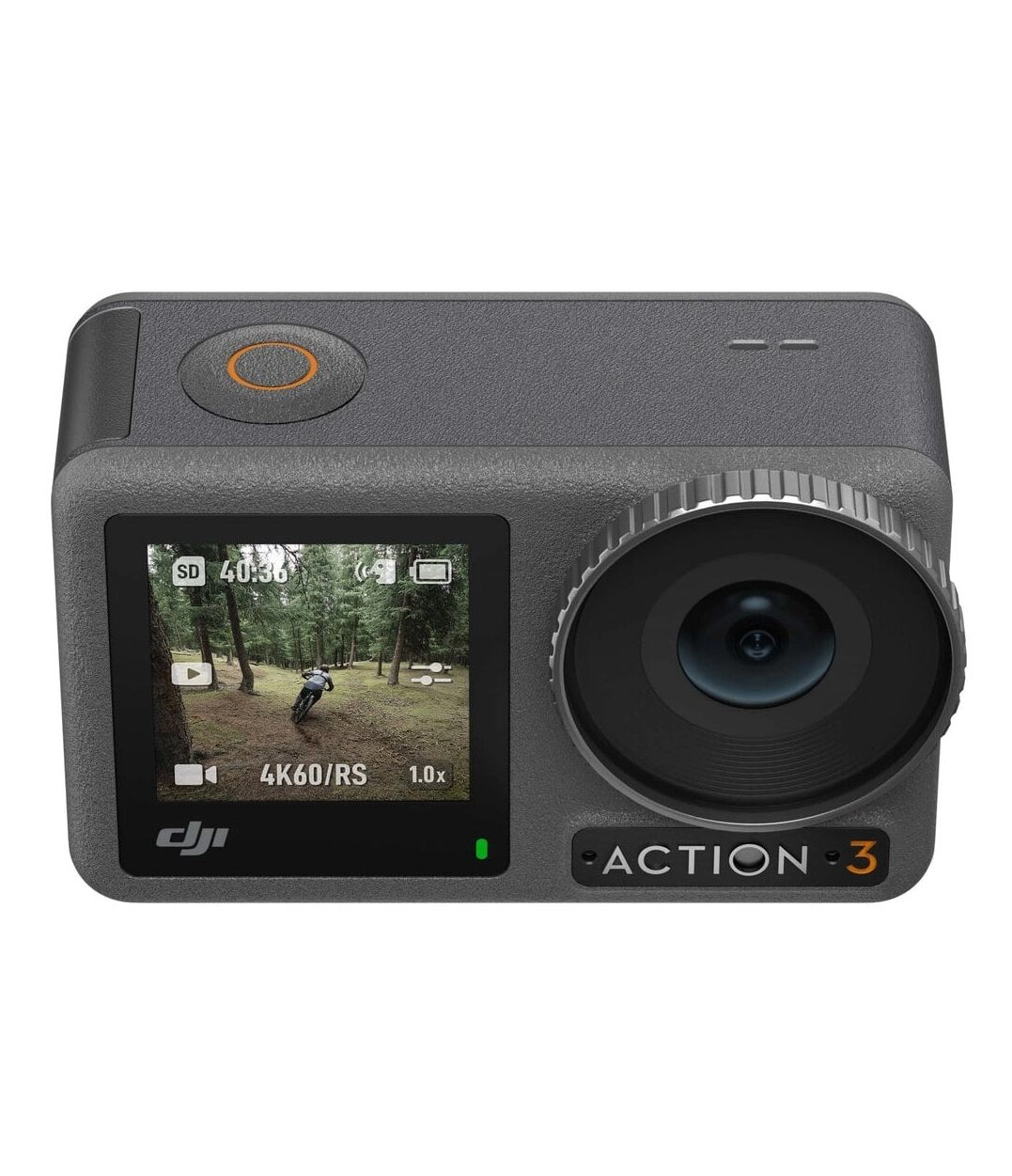 Экшн-камера DJI Osmo Action 3 Standard Combo